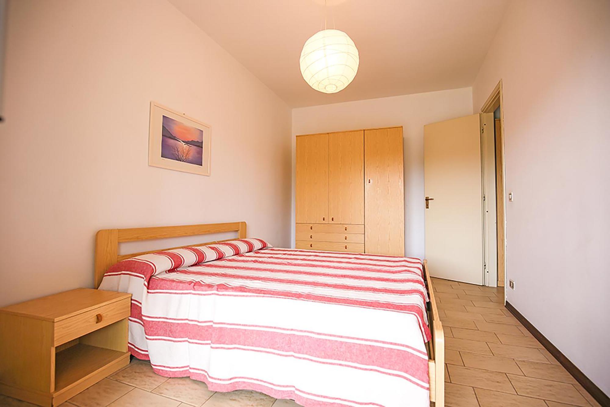 Residence Selenis Caorle Ruang foto