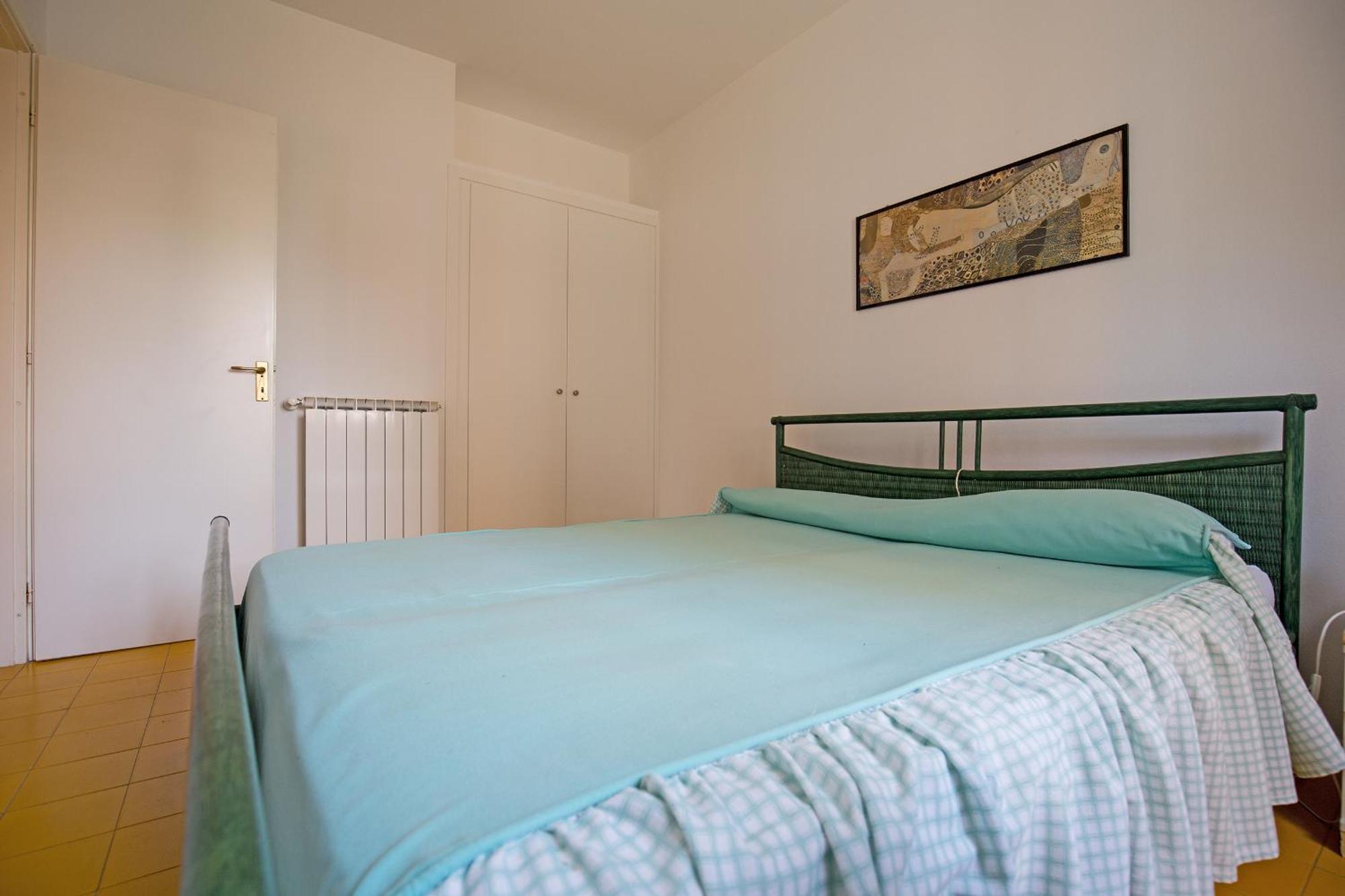 Residence Selenis Caorle Ruang foto