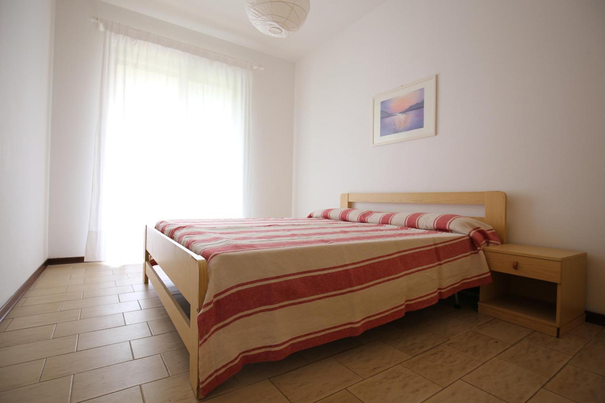 Residence Selenis Caorle Ruang foto