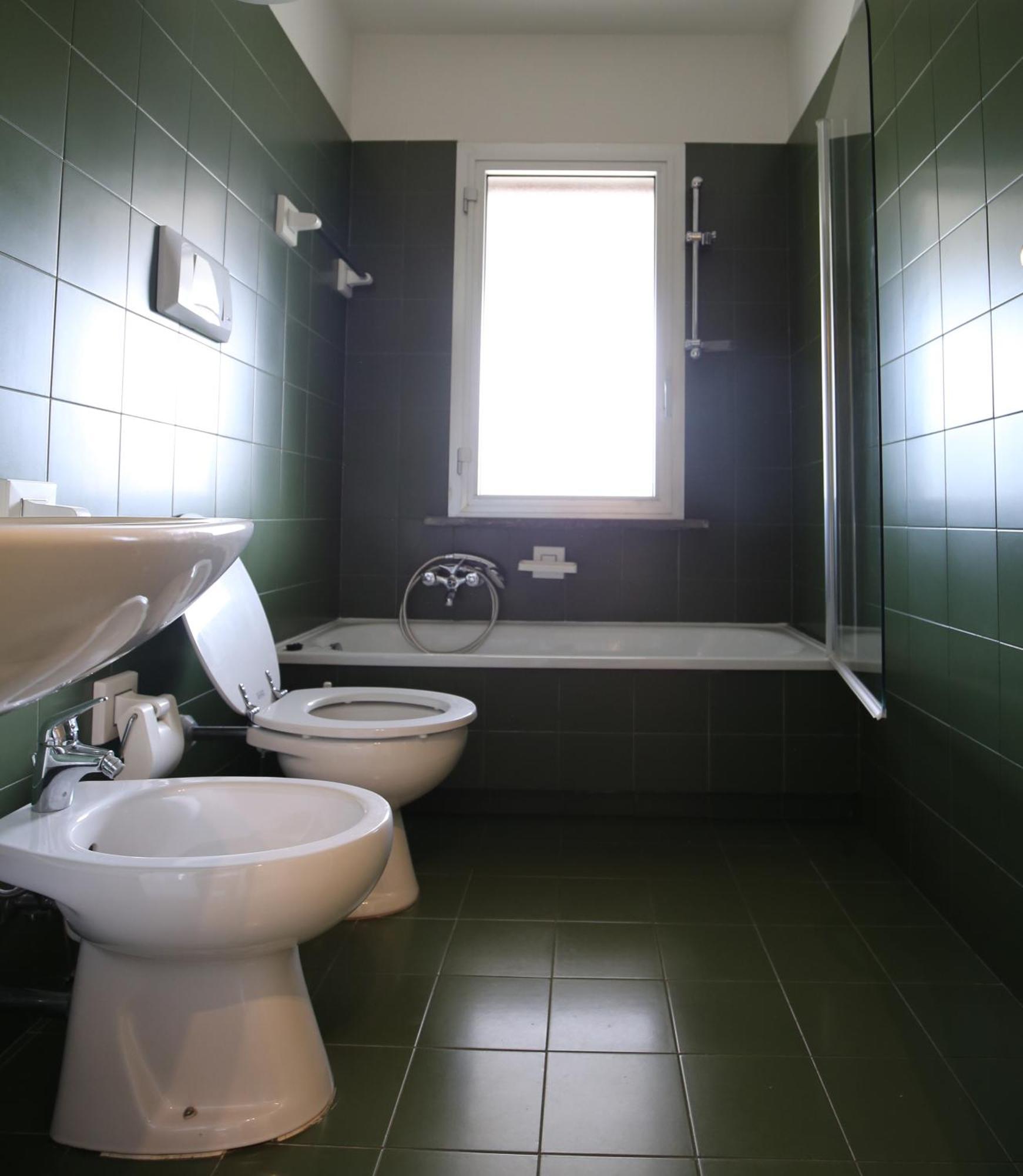 Residence Selenis Caorle Ruang foto